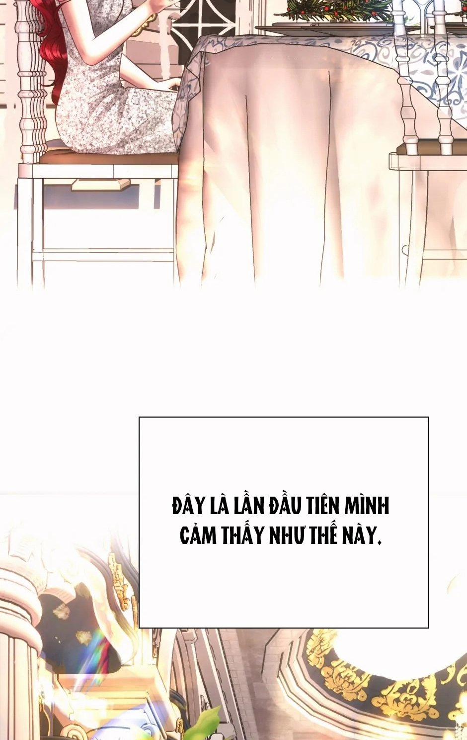 [16+] Tôi Ký Khế Ước Với Ác Quỷ 30.2 trang 12