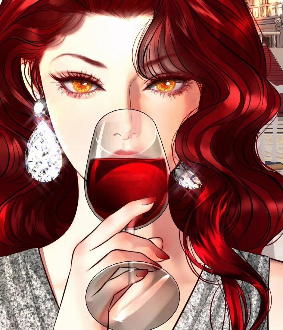 [16+] Tôi Ký Khế Ước Với Ác Quỷ 30.2 trang 46