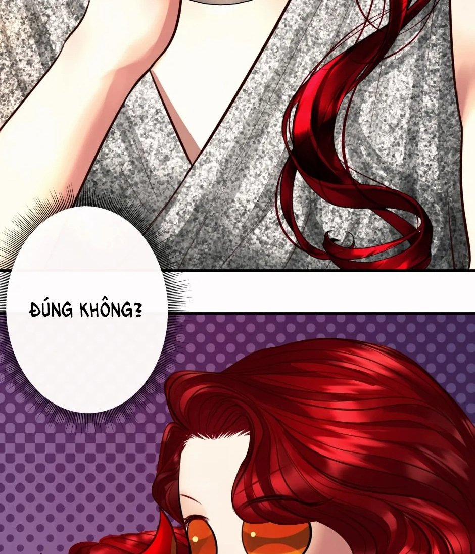 [16+] Tôi Ký Khế Ước Với Ác Quỷ 30.2 trang 47