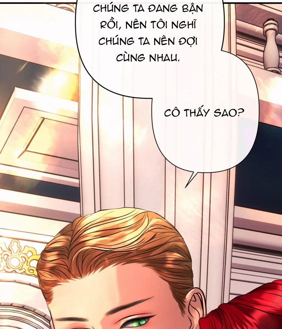 [16+] Tôi Ký Khế Ước Với Ác Quỷ 30.2 trang 57