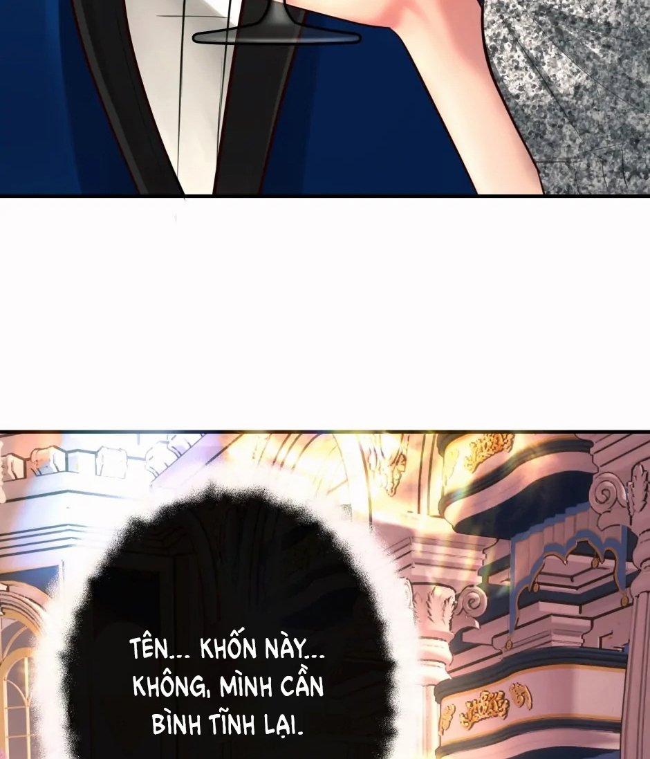 [16+] Tôi Ký Khế Ước Với Ác Quỷ 30.2 trang 59