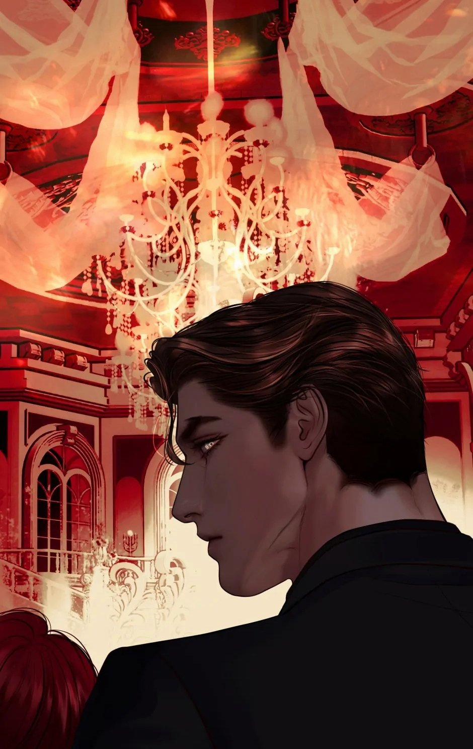 [16+] Tôi Ký Khế Ước Với Ác Quỷ 30.2 trang 7