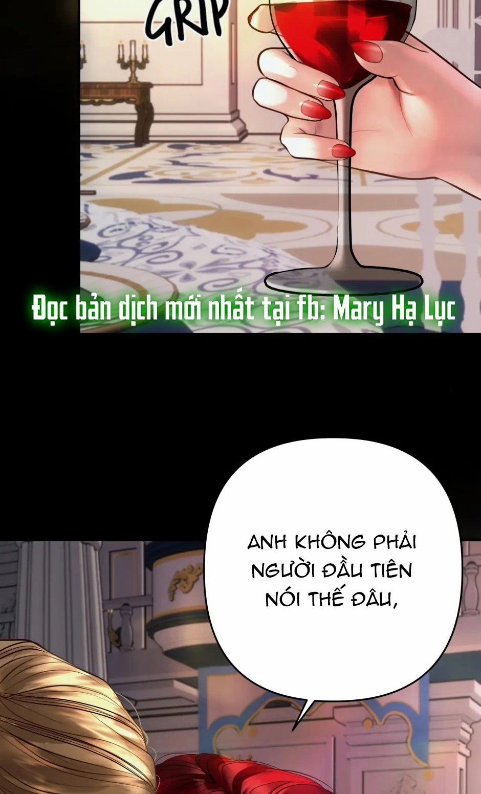 [16+] Tôi Ký Khế Ước Với Ác Quỷ 31.1 trang 9