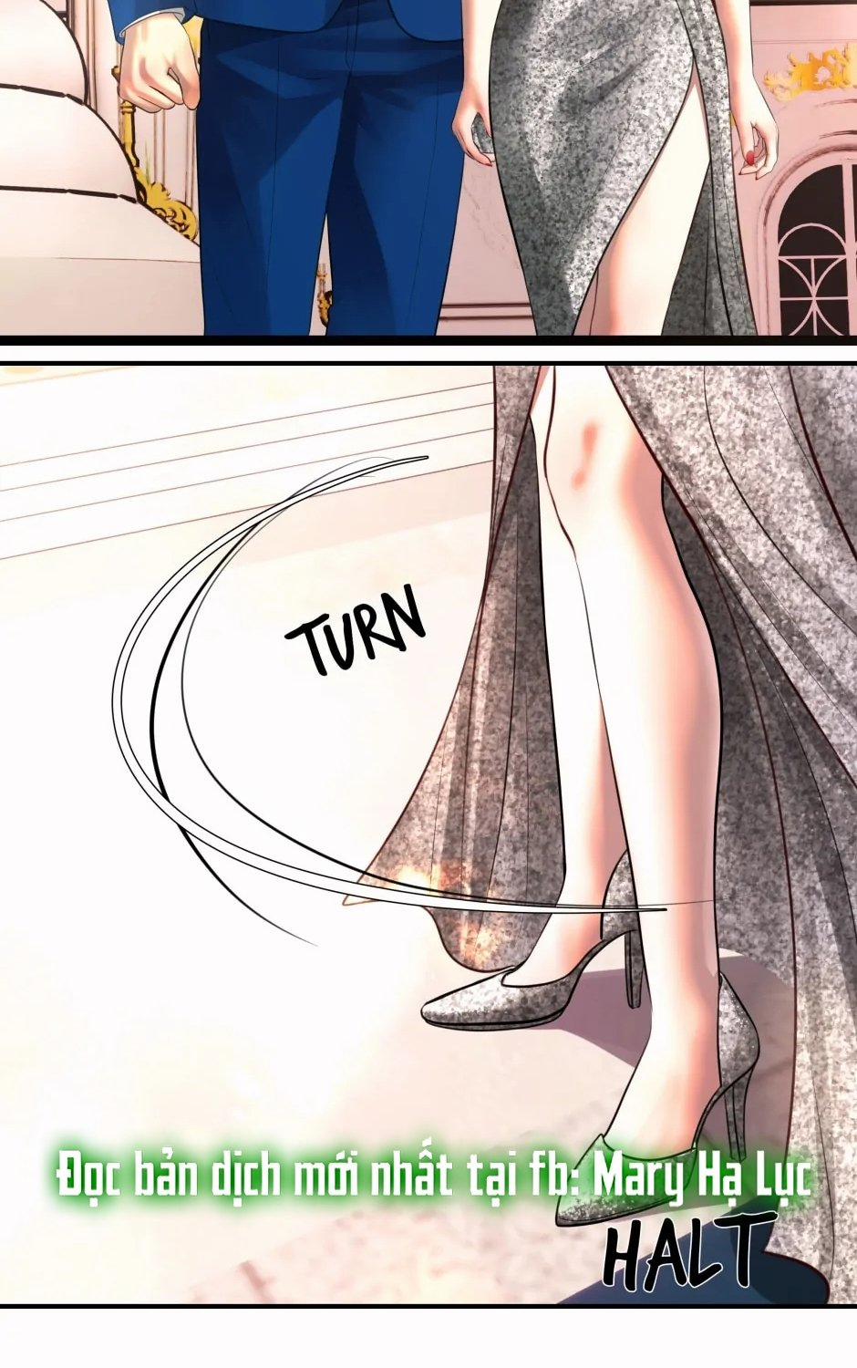 [16+] Tôi Ký Khế Ước Với Ác Quỷ 31.2 trang 28