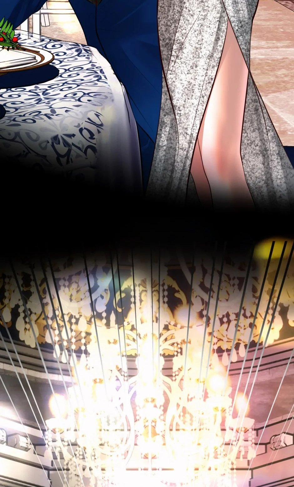 [16+] Tôi Ký Khế Ước Với Ác Quỷ 31.2 trang 5