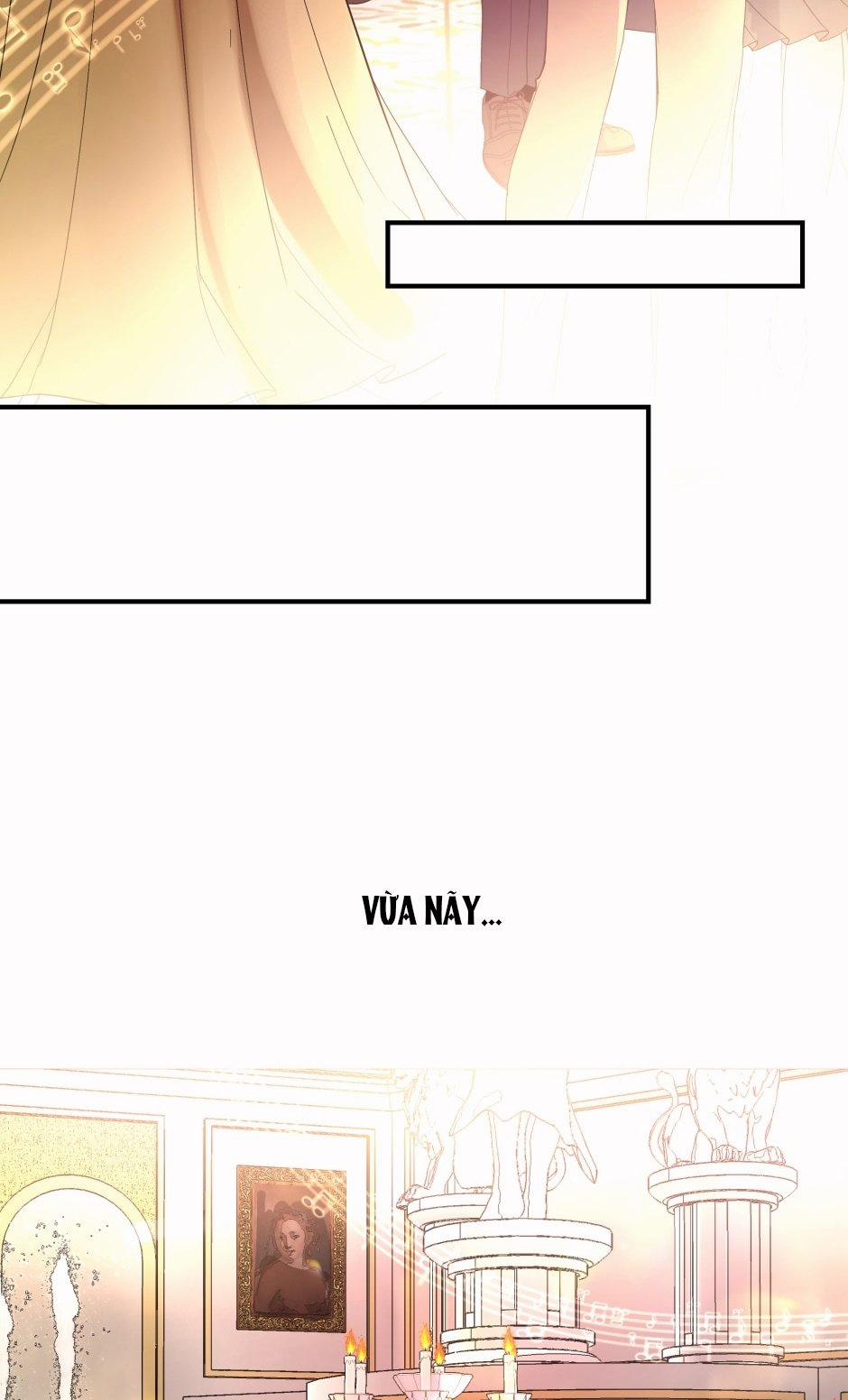 [16+] Tôi Ký Khế Ước Với Ác Quỷ 32 trang 10