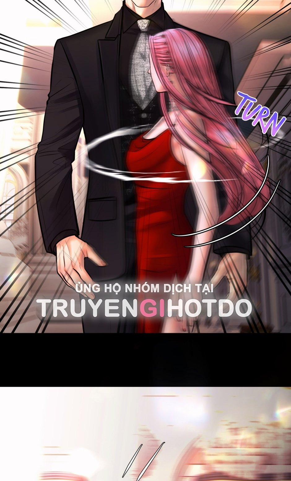 [16+] Tôi Ký Khế Ước Với Ác Quỷ 32 trang 31