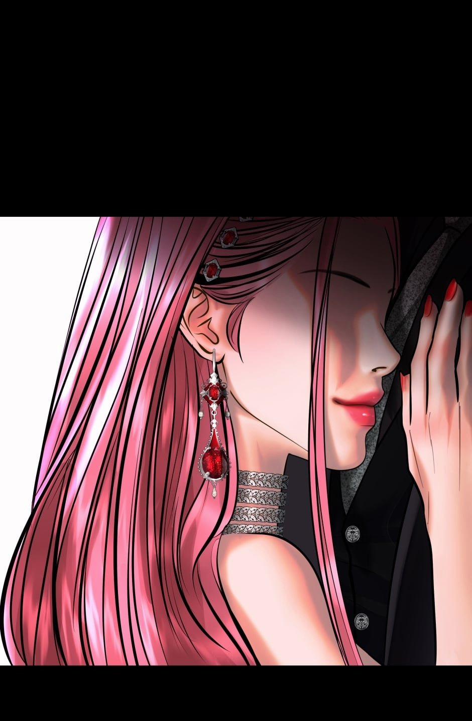 [16+] Tôi Ký Khế Ước Với Ác Quỷ 32 trang 33