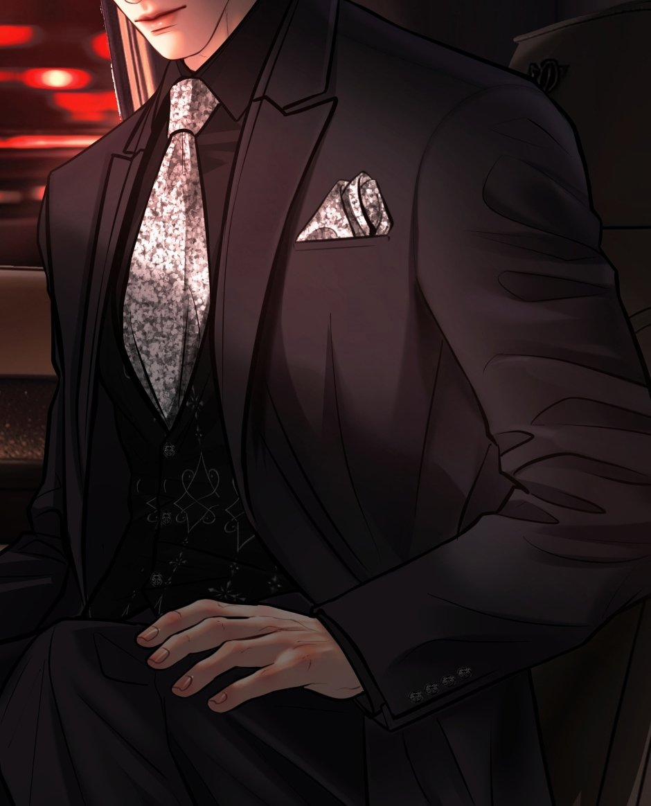 [16+] Tôi Ký Khế Ước Với Ác Quỷ 33 trang 34