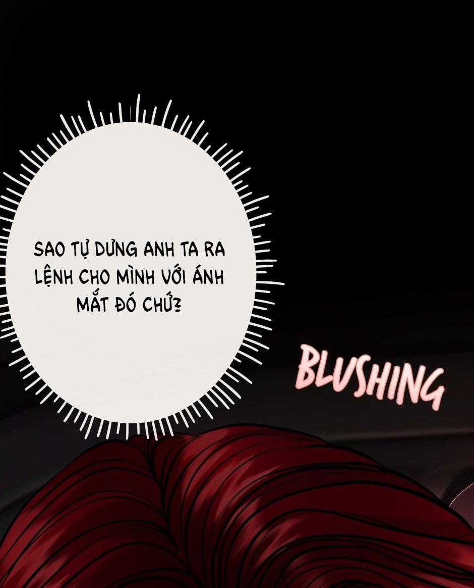 [16+] Tôi Ký Khế Ước Với Ác Quỷ 33 trang 40