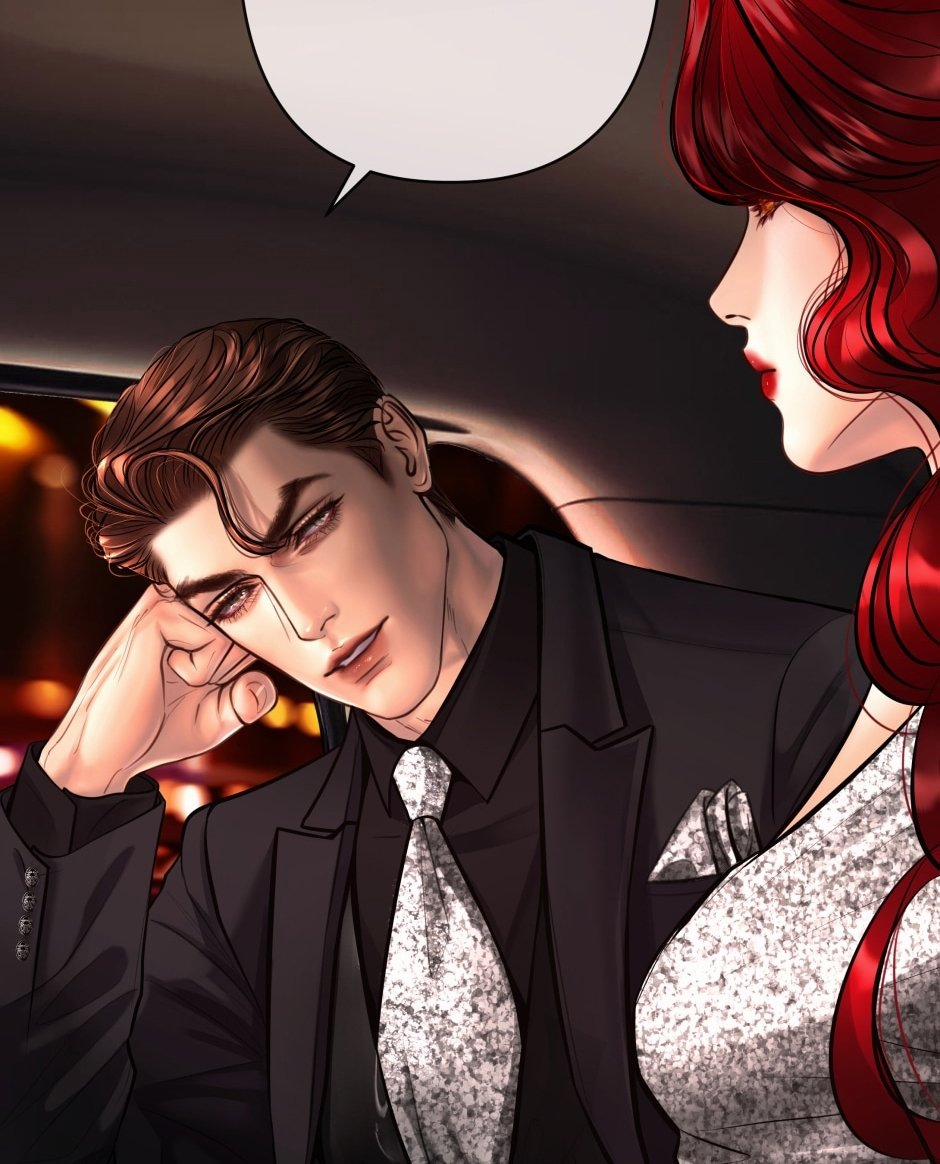 [16+] Tôi Ký Khế Ước Với Ác Quỷ 33 trang 47