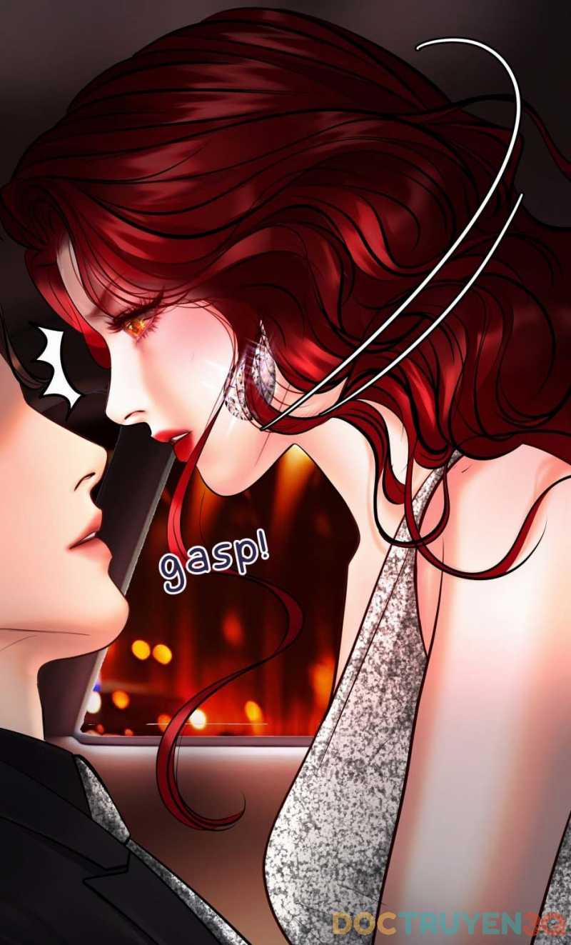 [16+] Tôi Ký Khế Ước Với Ác Quỷ 34 trang 25