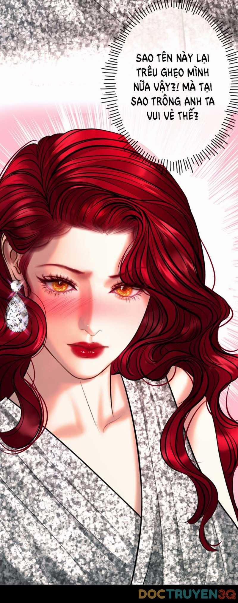 [16+] Tôi Ký Khế Ước Với Ác Quỷ 34 trang 3