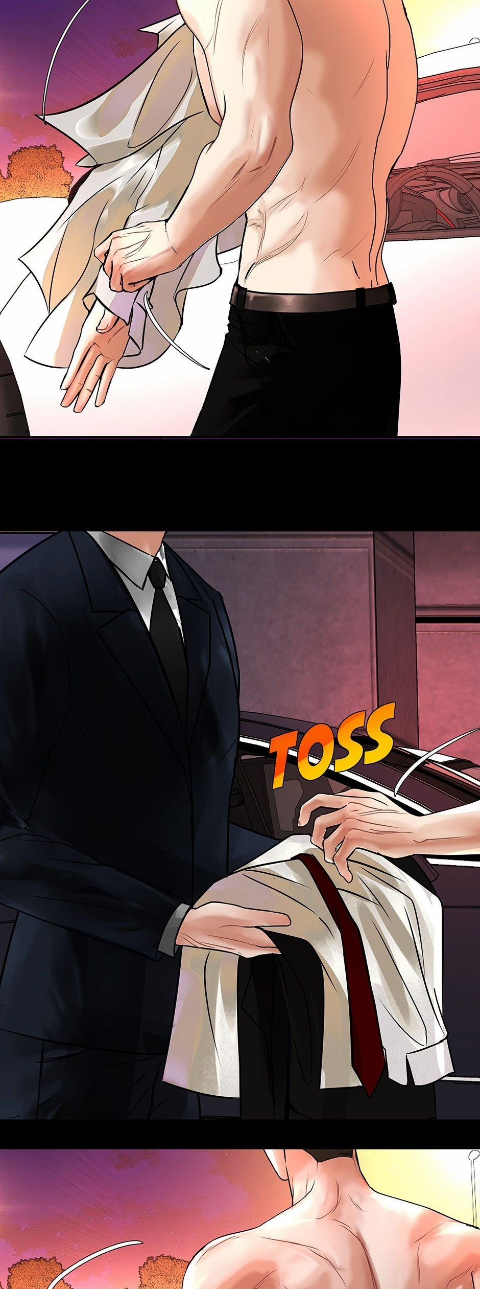 [16+] Tôi Ký Khế Ước Với Ác Quỷ 4.2 trang 16