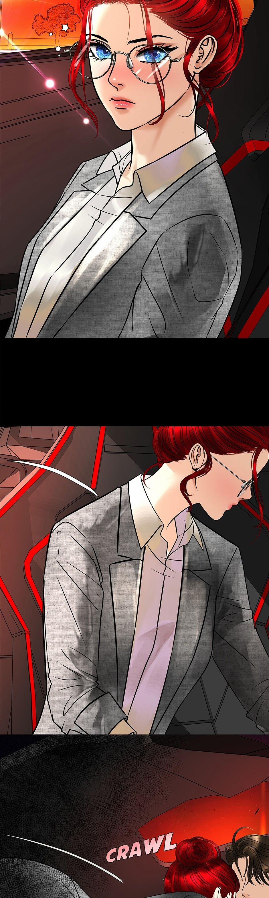 [16+] Tôi Ký Khế Ước Với Ác Quỷ 4.2 trang 4