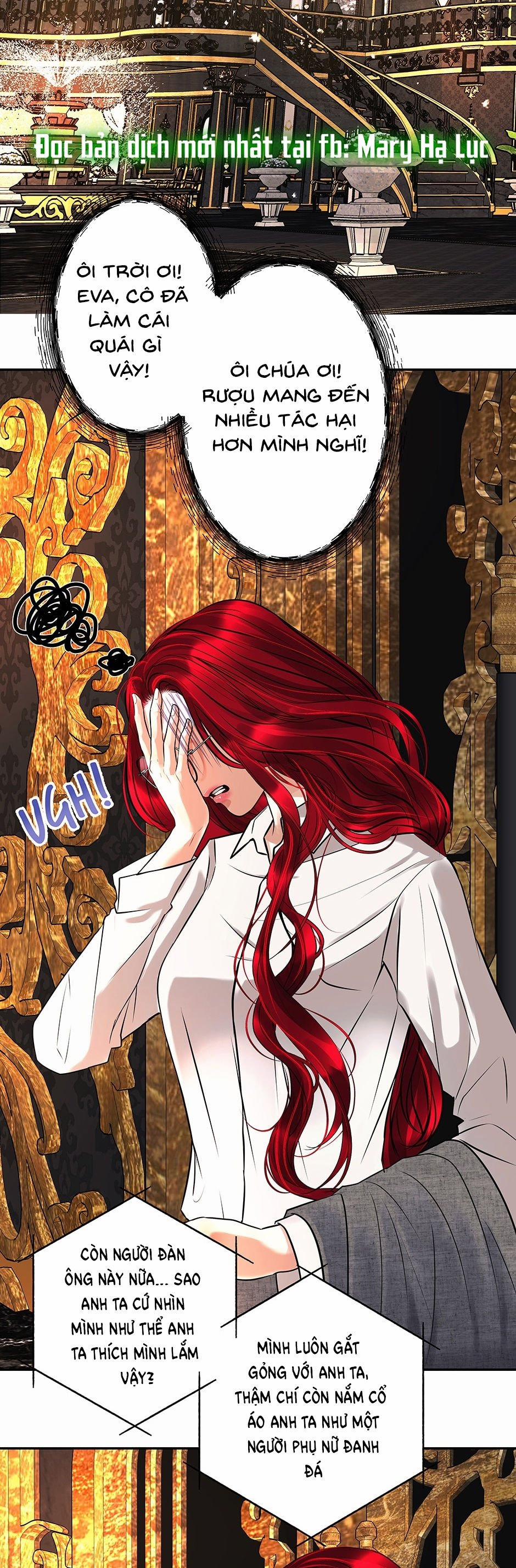 [16+] Tôi Ký Khế Ước Với Ác Quỷ 5.1 trang 1