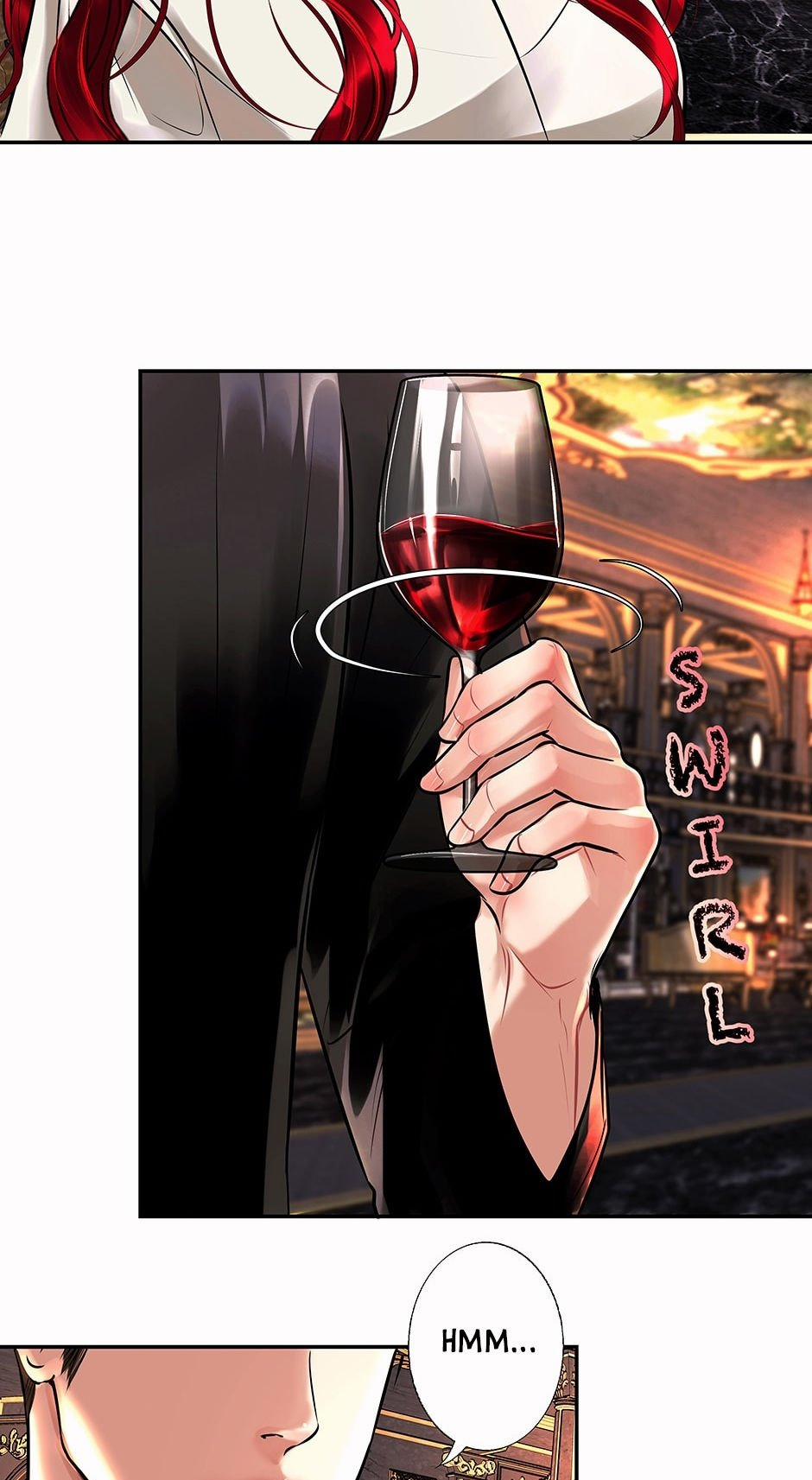 [16+] Tôi Ký Khế Ước Với Ác Quỷ 5.2 trang 16