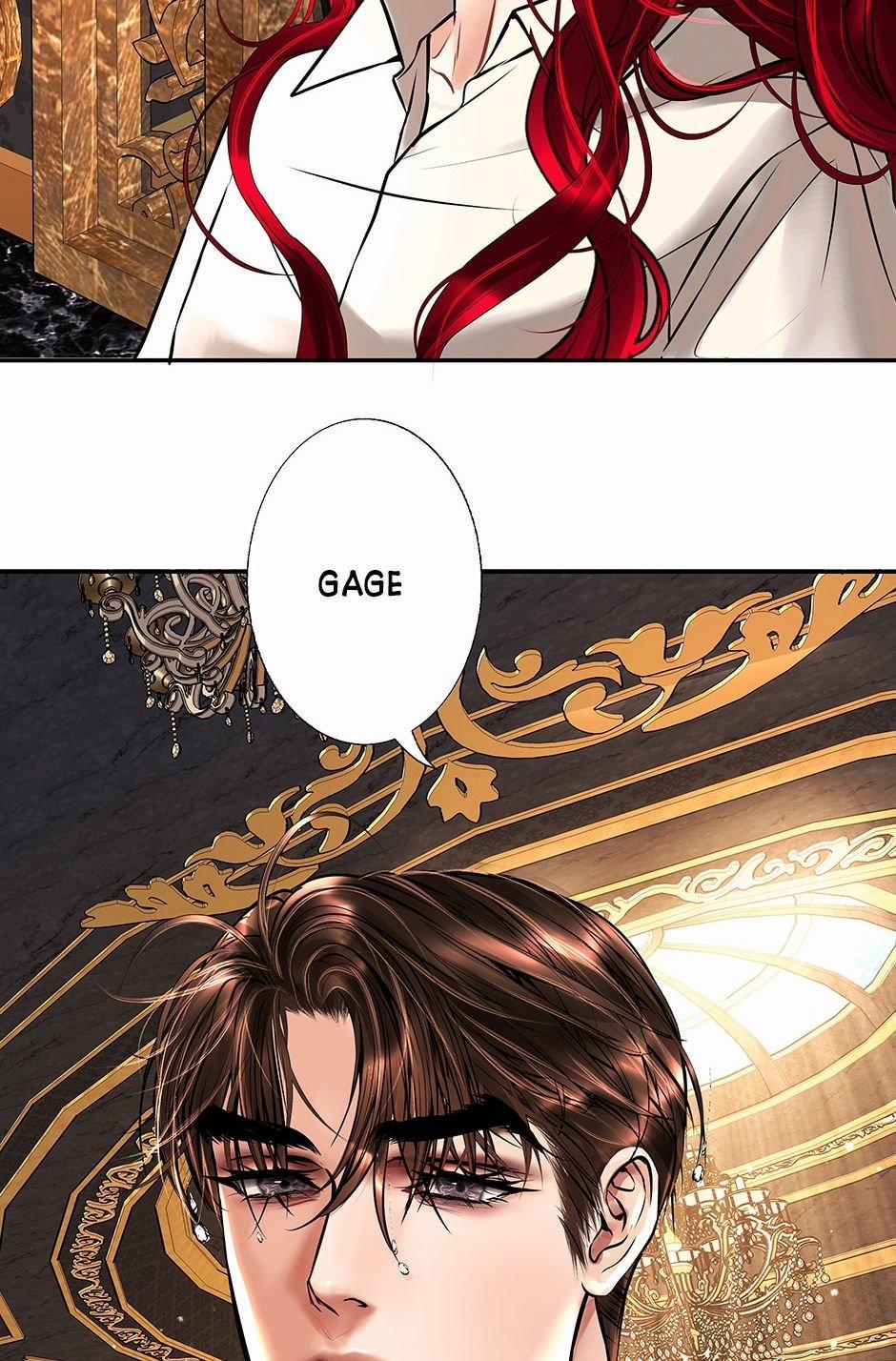 [16+] Tôi Ký Khế Ước Với Ác Quỷ 5.2 trang 24