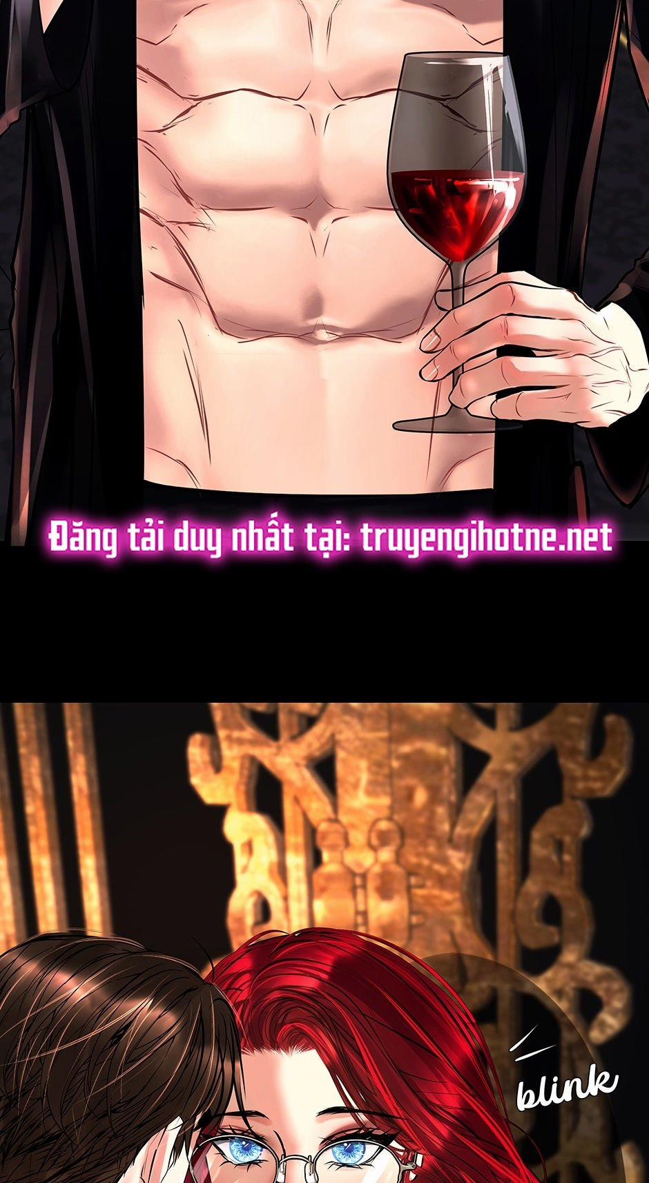 [16+] Tôi Ký Khế Ước Với Ác Quỷ 5.2 trang 32