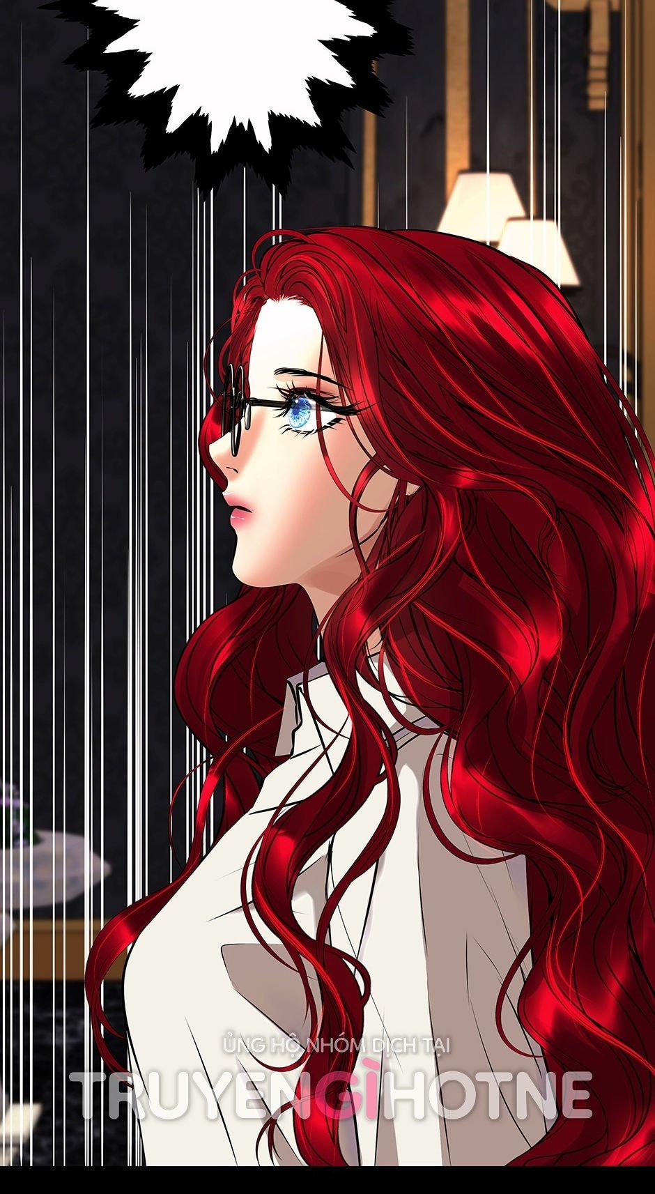 [16+] Tôi Ký Khế Ước Với Ác Quỷ 5.2 trang 34