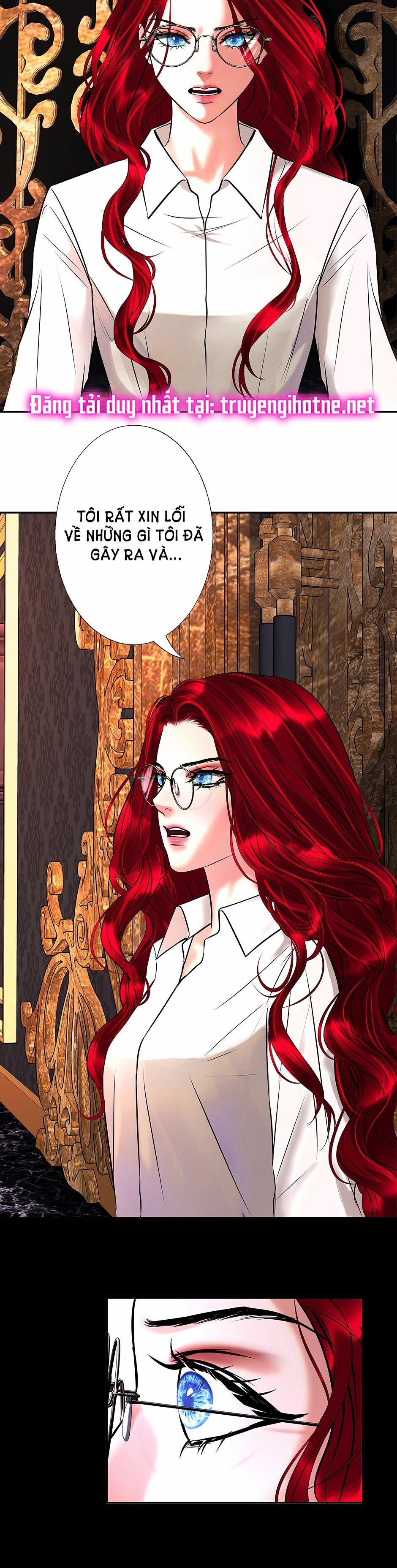 [16+] Tôi Ký Khế Ước Với Ác Quỷ 5.2 trang 6