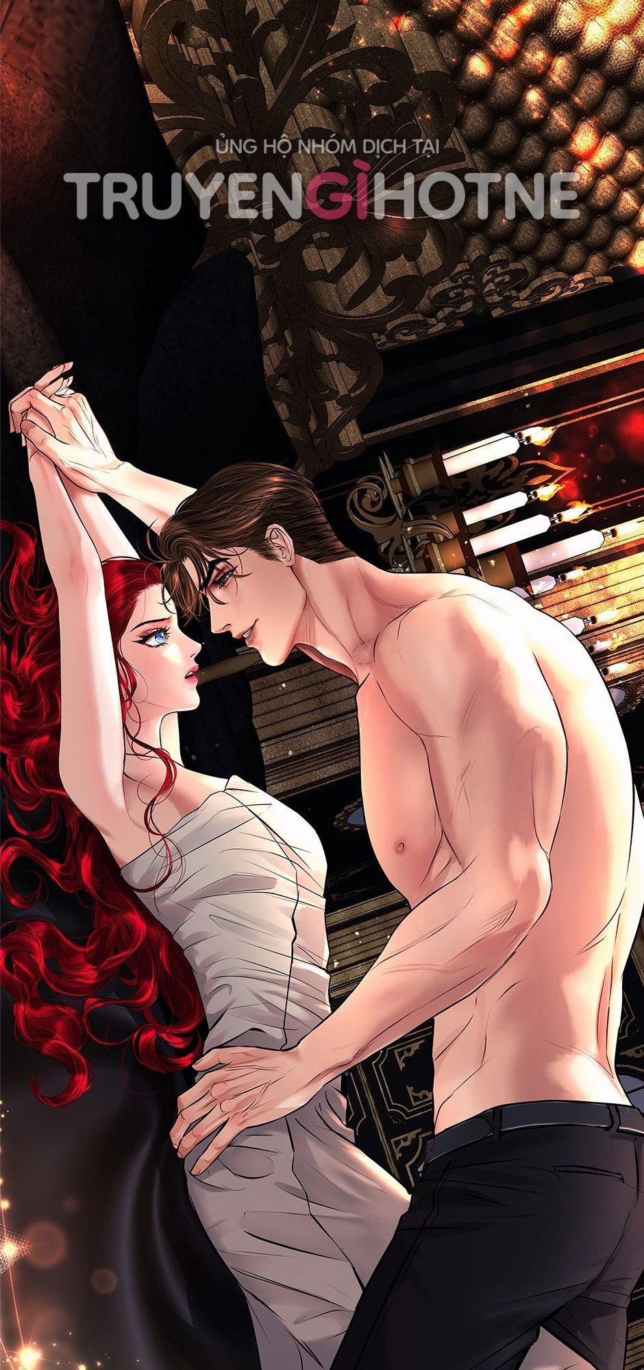 [16+] Tôi Ký Khế Ước Với Ác Quỷ 6.1 trang 15