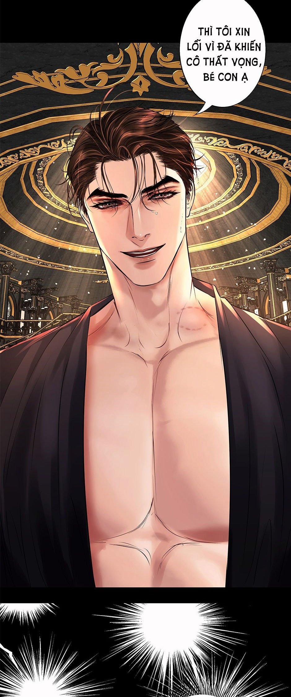 [16+] Tôi Ký Khế Ước Với Ác Quỷ 6.1 trang 20