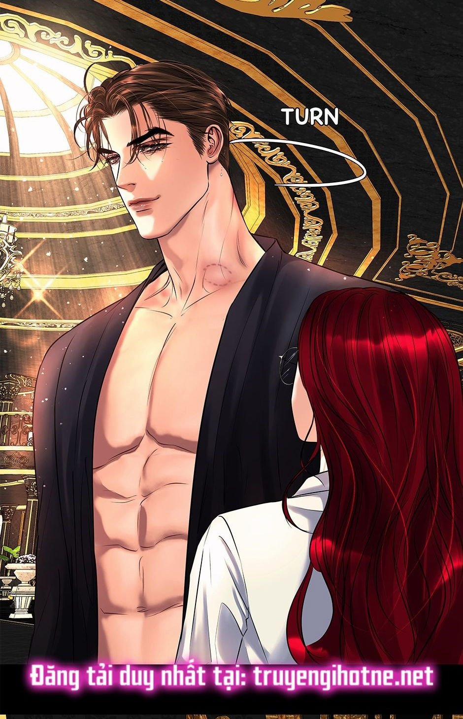 [16+] Tôi Ký Khế Ước Với Ác Quỷ 6.2 trang 17