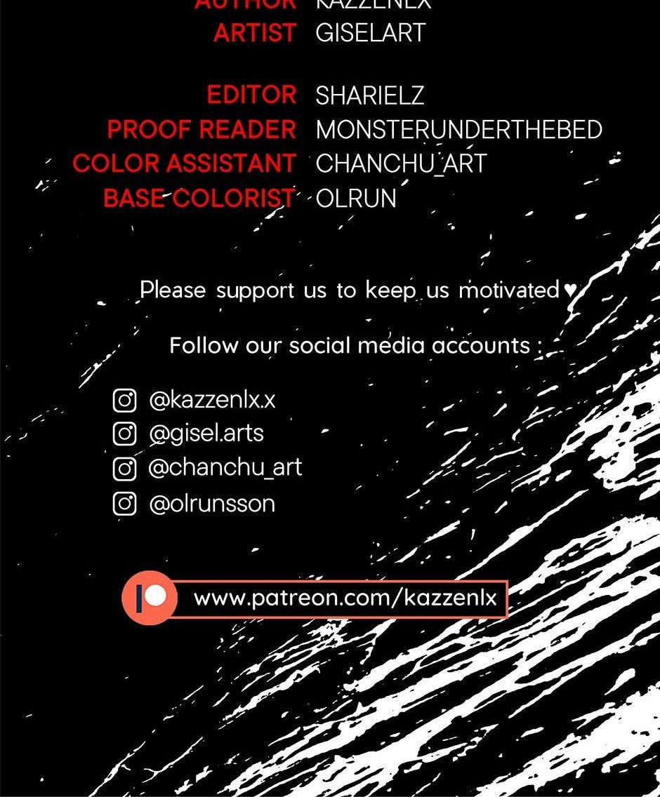 [16+] Tôi Ký Khế Ước Với Ác Quỷ 6.2 trang 44