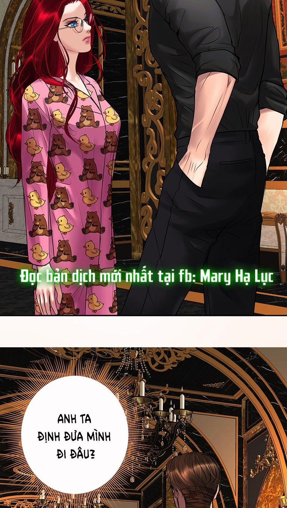 [16+] Tôi Ký Khế Ước Với Ác Quỷ 7.1 trang 15