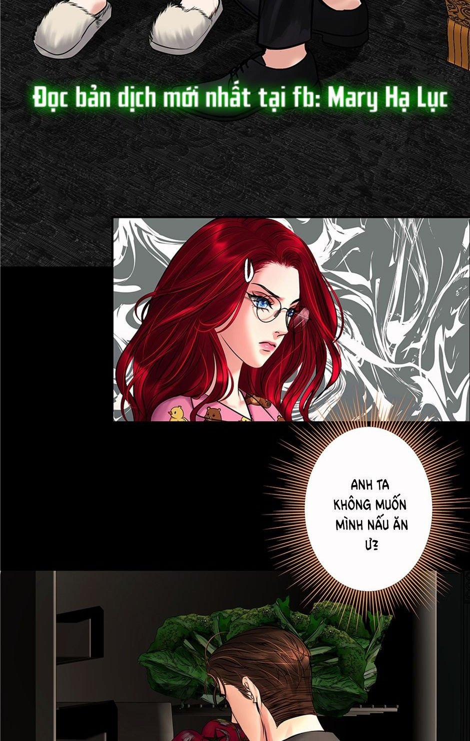 [16+] Tôi Ký Khế Ước Với Ác Quỷ 7.2 trang 13