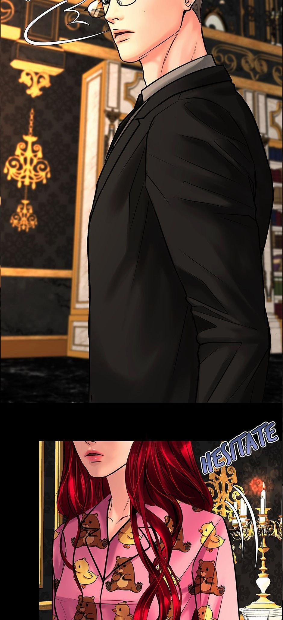 [16+] Tôi Ký Khế Ước Với Ác Quỷ 9.1 trang 2