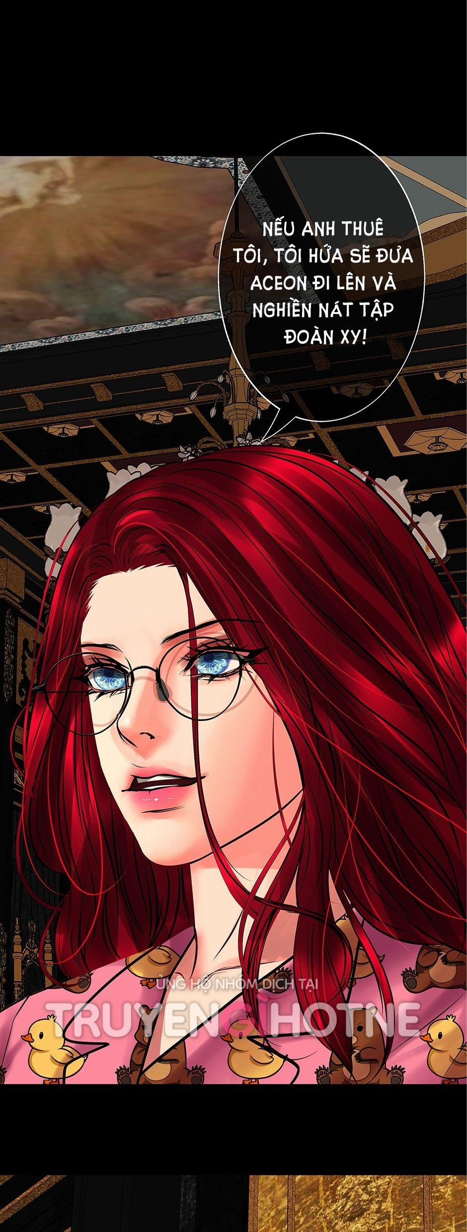 [16+] Tôi Ký Khế Ước Với Ác Quỷ 9.2 trang 0