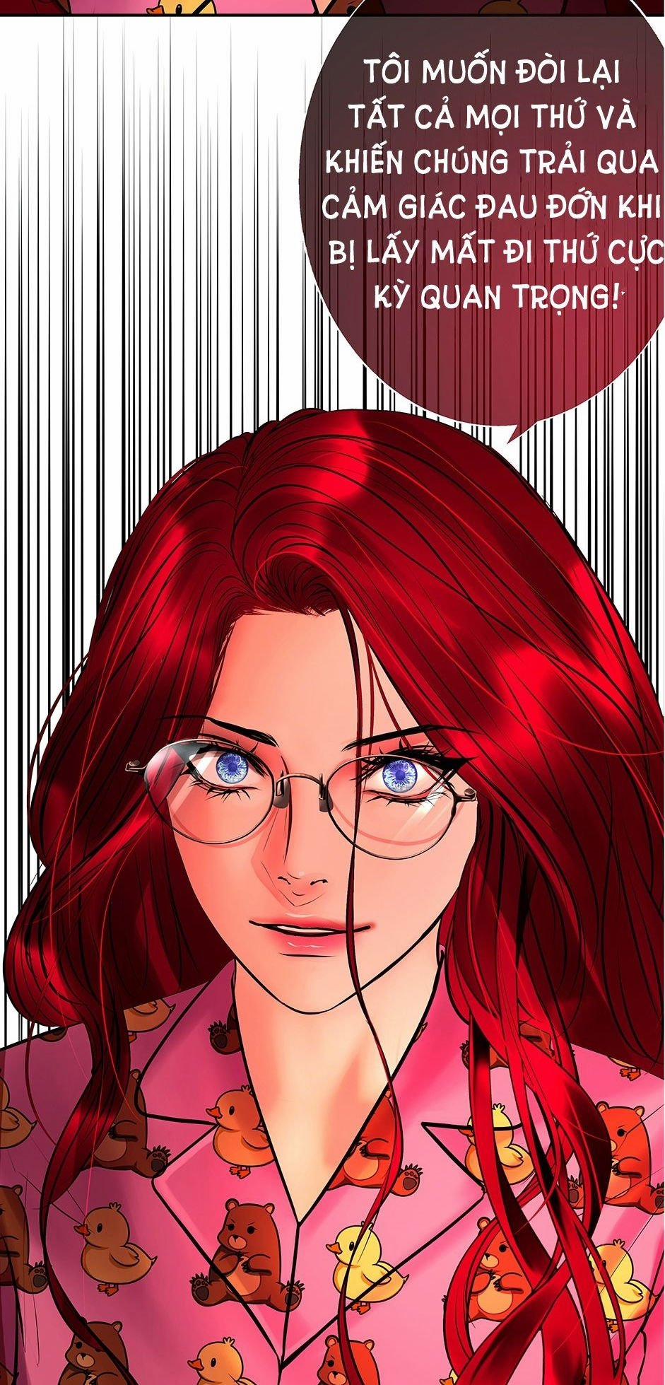 [16+] Tôi Ký Khế Ước Với Ác Quỷ 9.2 trang 11