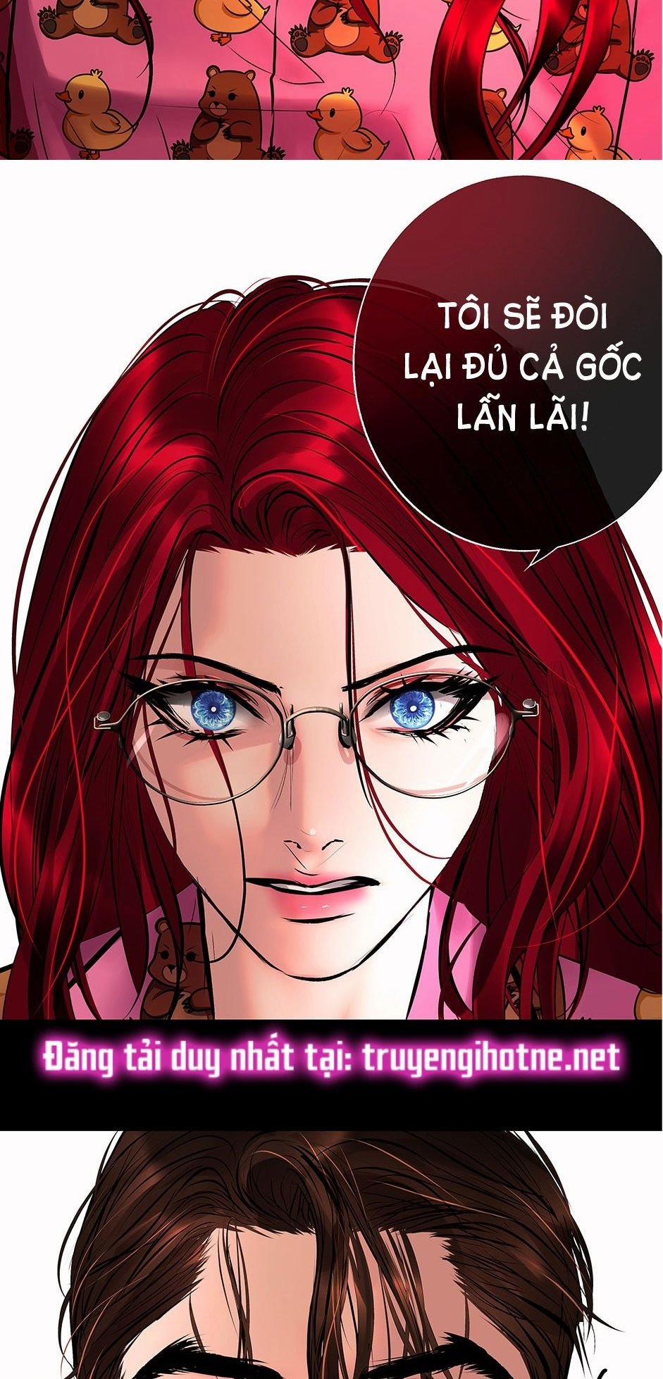 [16+] Tôi Ký Khế Ước Với Ác Quỷ 9.2 trang 12