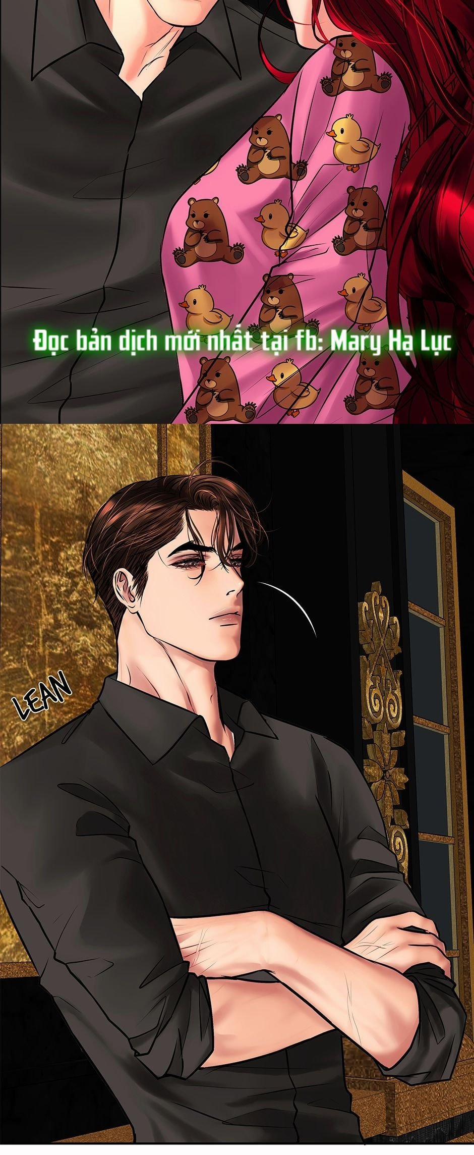 [16+] Tôi Ký Khế Ước Với Ác Quỷ 9.2 trang 29