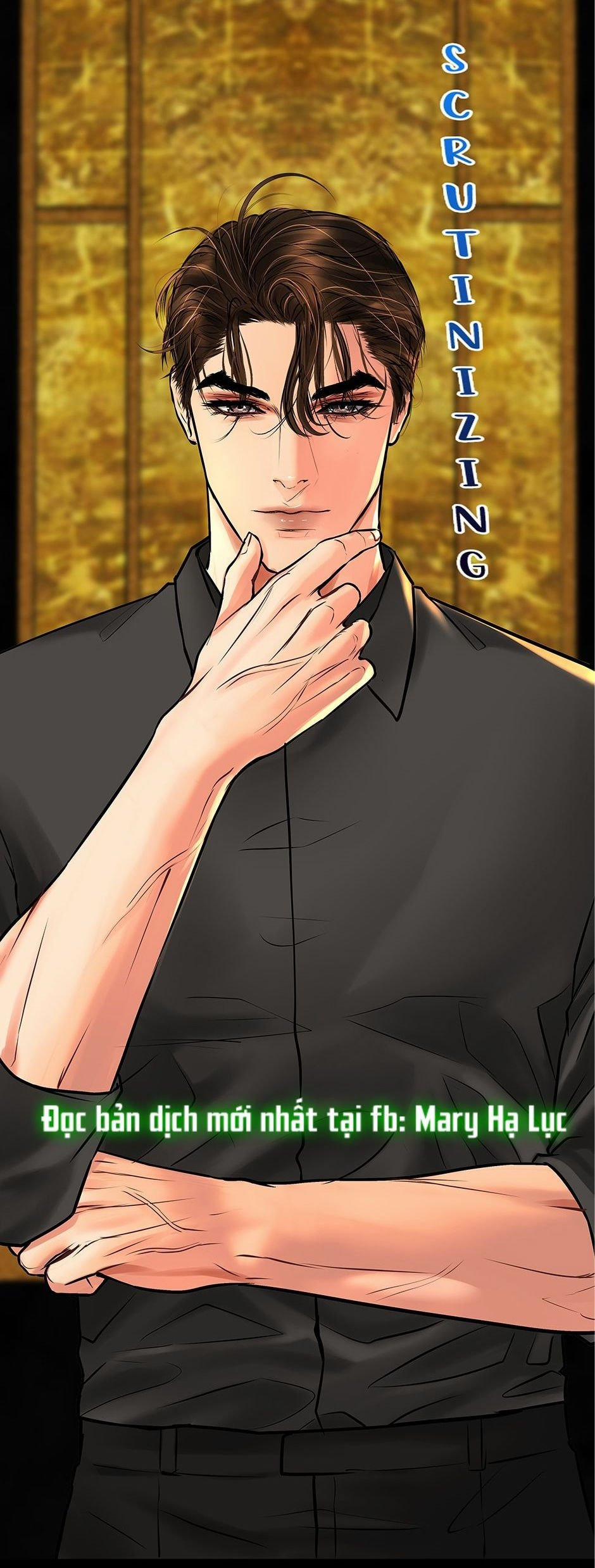 [16+] Tôi Ký Khế Ước Với Ác Quỷ 9.2 trang 4