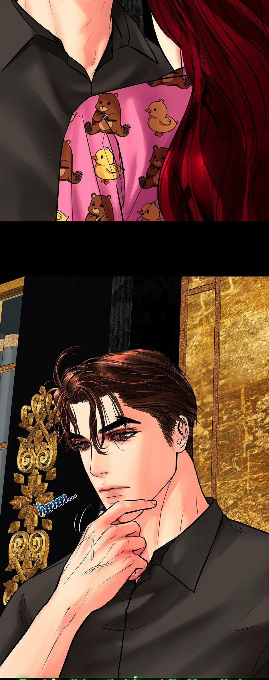 [16+] Tôi Ký Khế Ước Với Ác Quỷ 9.2 trang 8