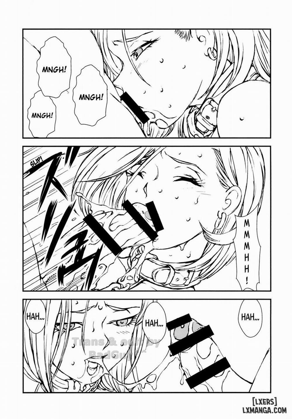 18+ 2 Oneshot trang 7