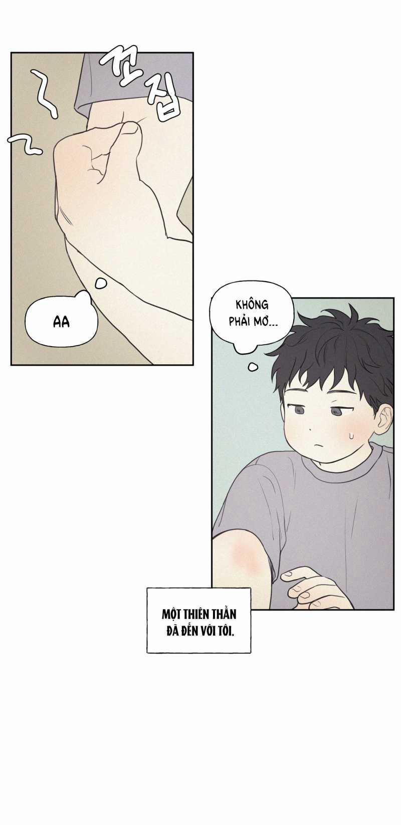 [18+] 3Xlove 1.1 trang 24