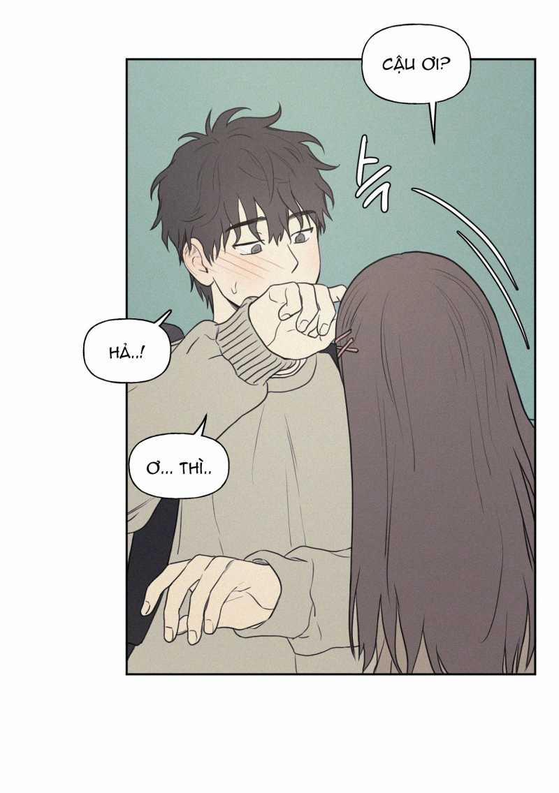 [18+] 3Xlove 1.2 trang 24