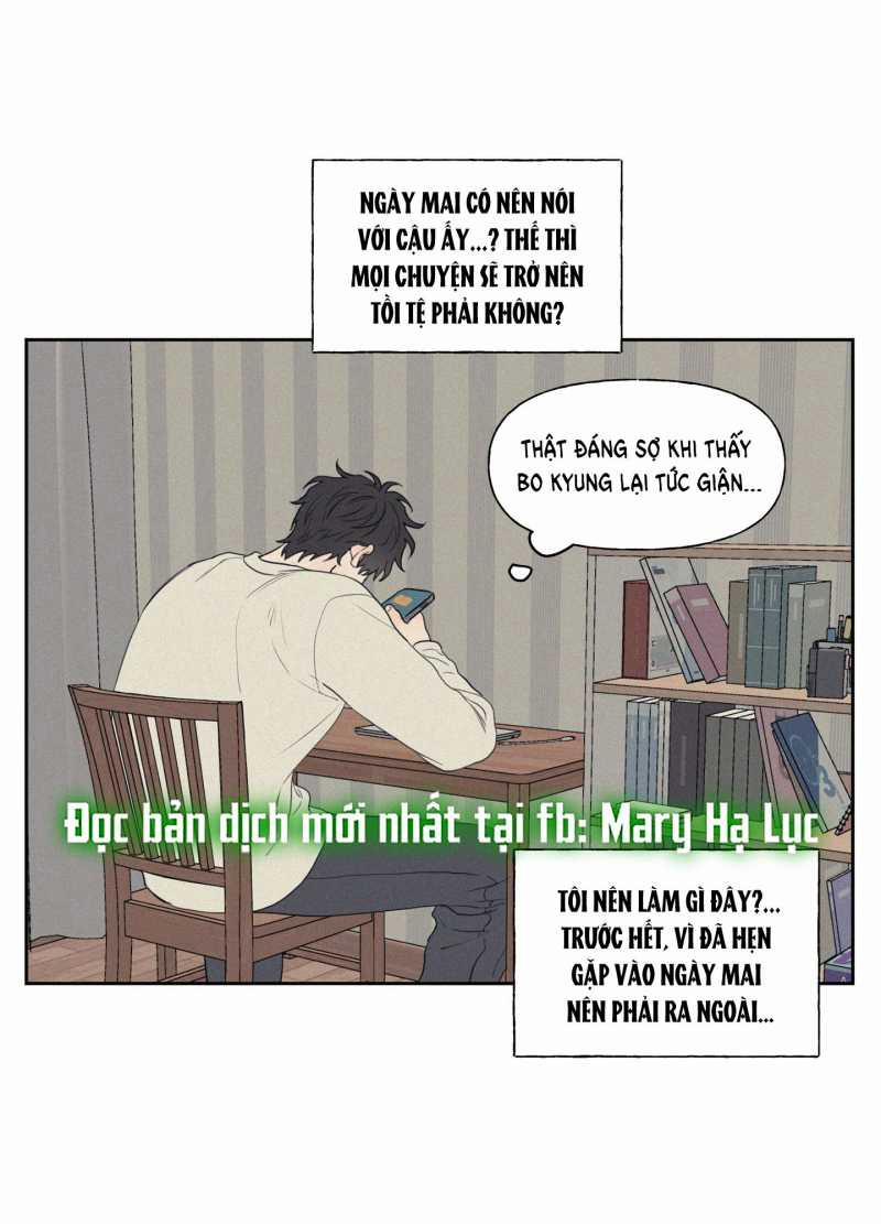 [18+] 3Xlove 2.1 trang 27