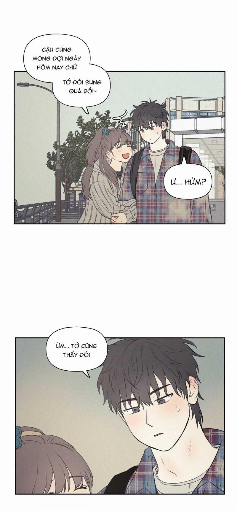 [18+] 3Xlove 2.2 trang 8