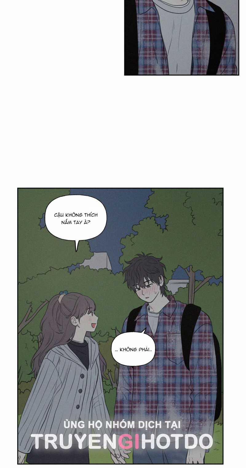 [18+] 3Xlove 3.1 trang 11