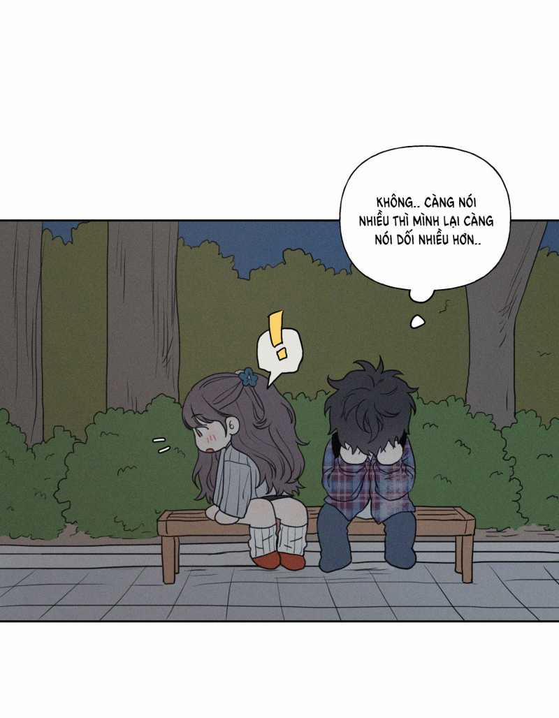 [18+] 3Xlove 3.1 trang 28