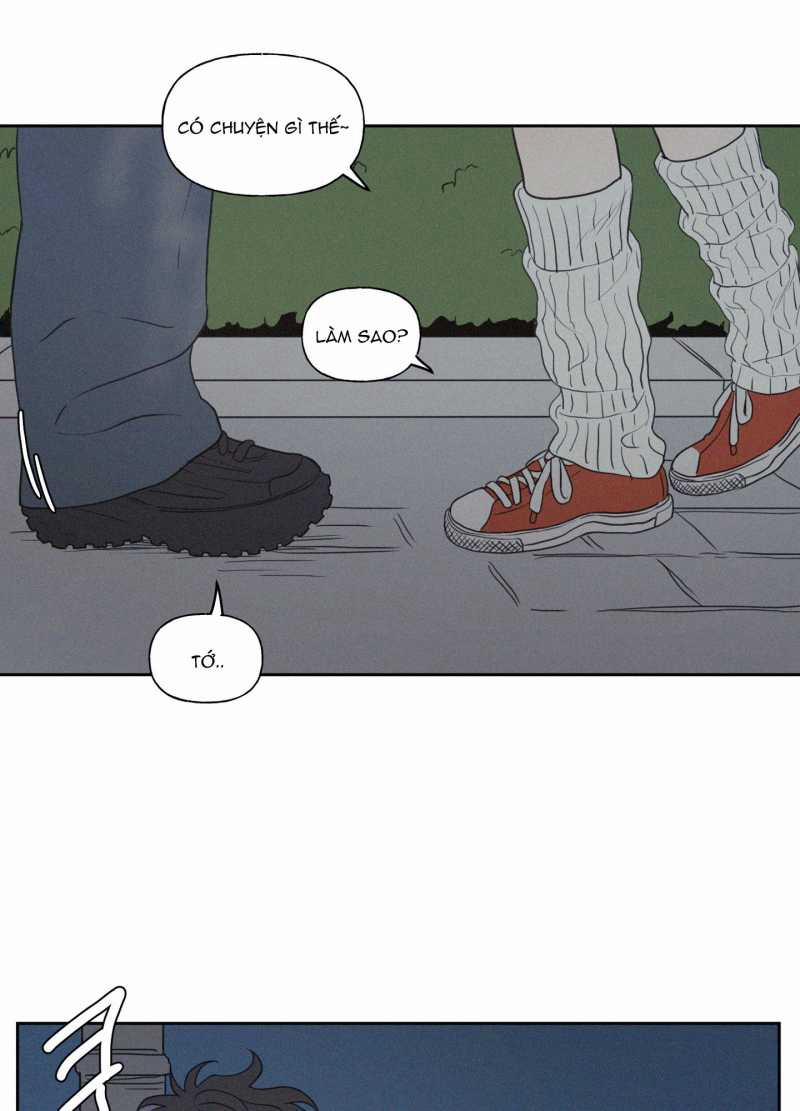 [18+] 3Xlove 3.2 trang 21