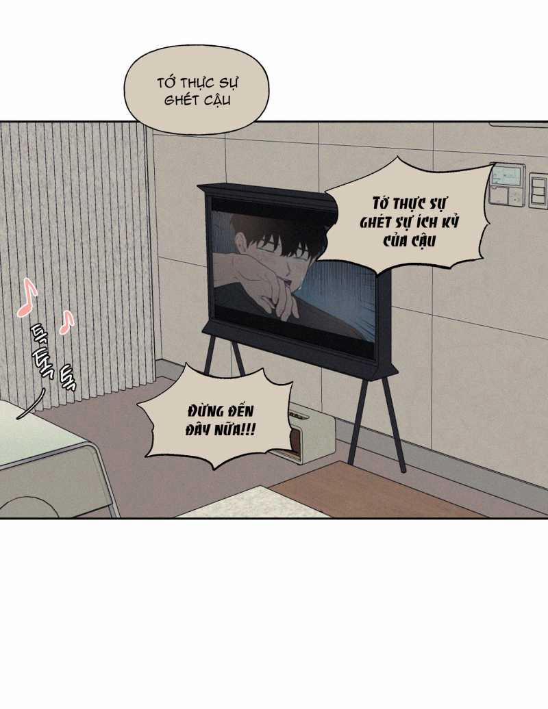 [18+] 3Xlove 5.1 trang 14