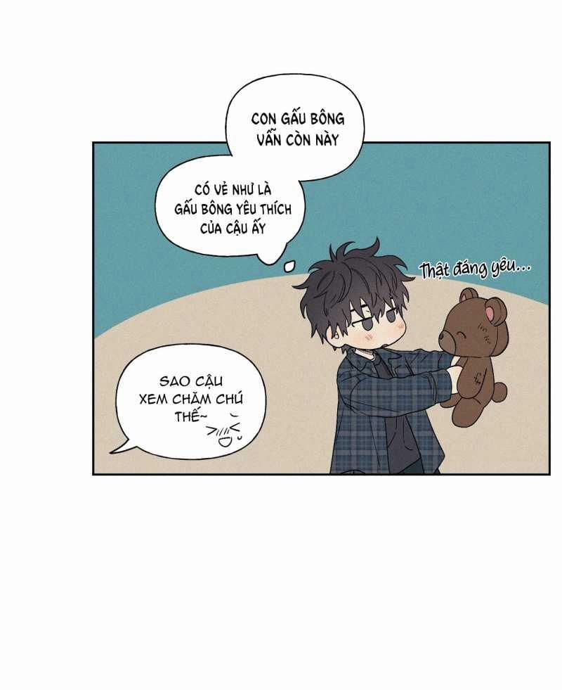 [18+] 3Xlove 5.1 trang 4