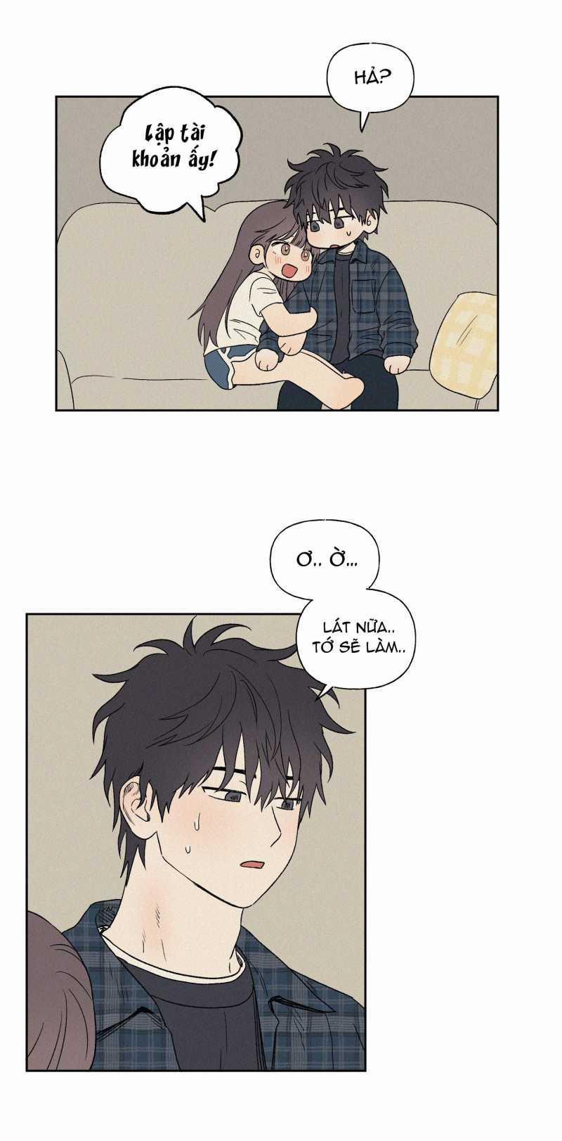 [18+] 3Xlove 5.2 trang 0