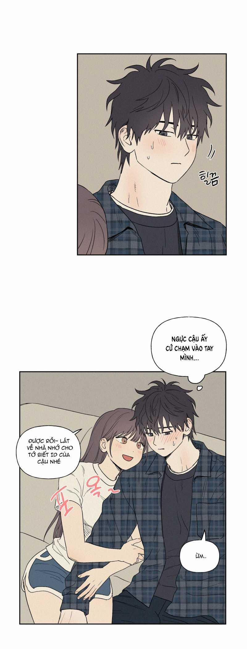 [18+] 3Xlove 5.2 trang 1